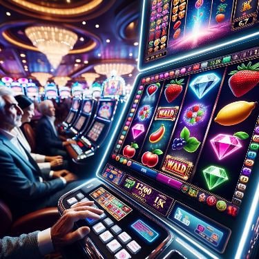 দায়িত্বশীল ku9 bet স্লট গেমস ব্যবহারের সহায়তা