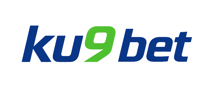 ku9 bet লোগো